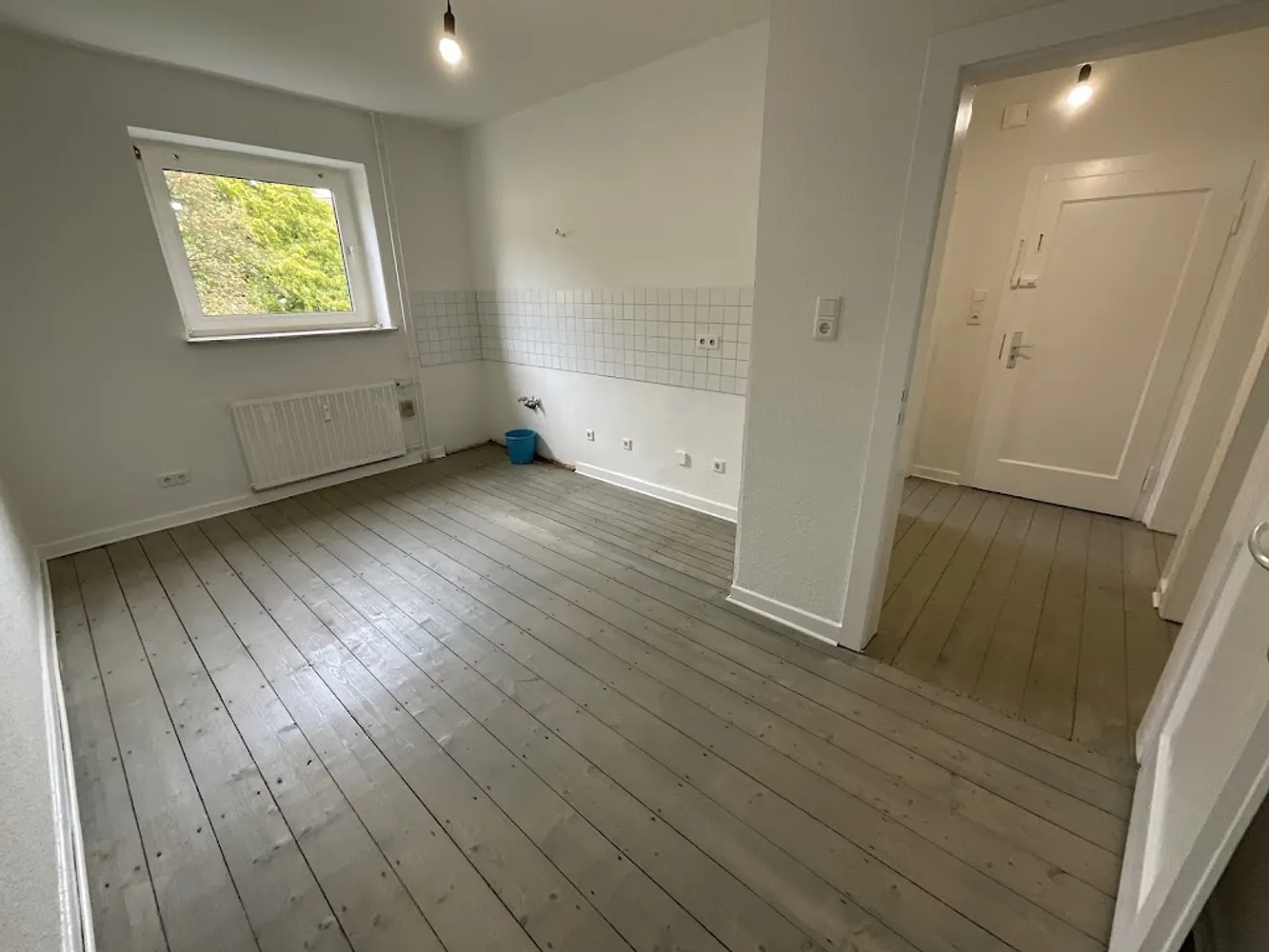 2 Zimmer Wohnung mit 47 m² in Wuppertal – Bild 4