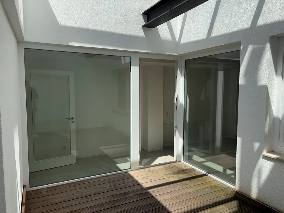 4 Zimmer Wohnung mit 142 m² in Aachen – Bild 2