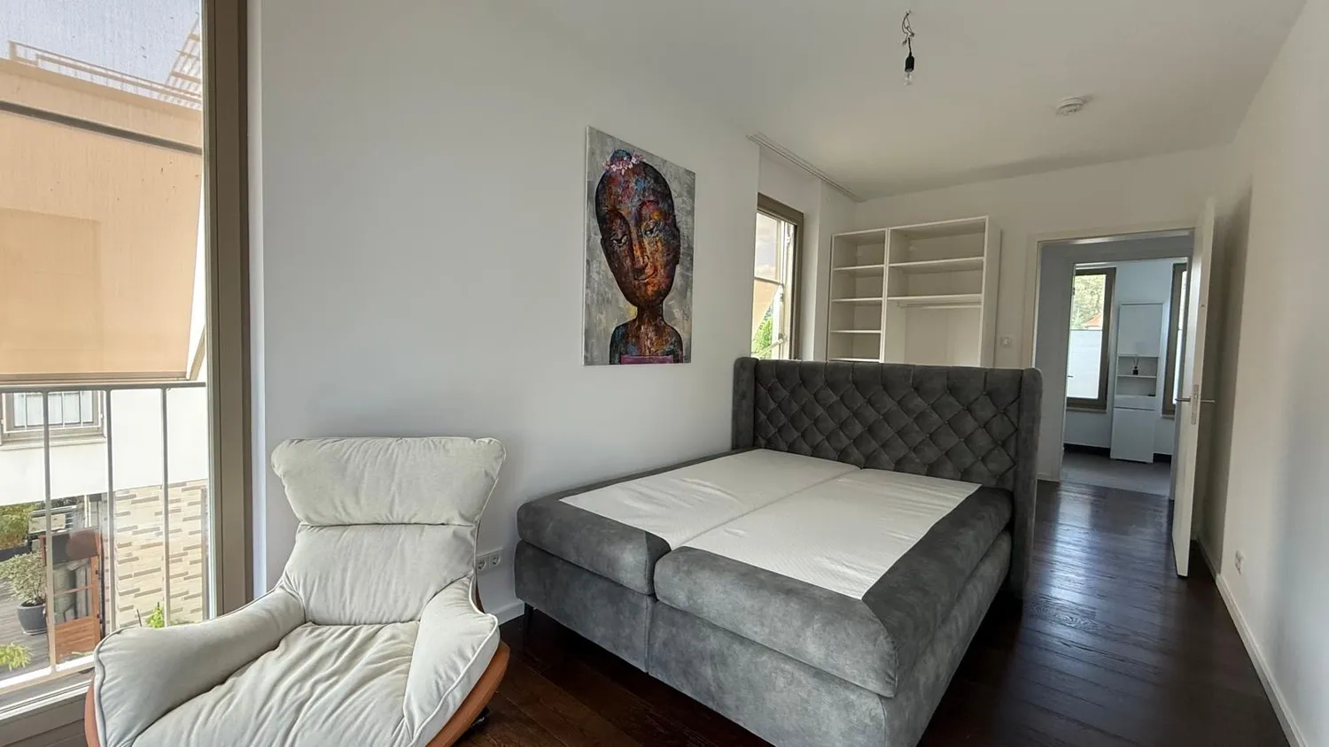 6 Zimmer Haus mit 211 m² in Berlin – Bild 6