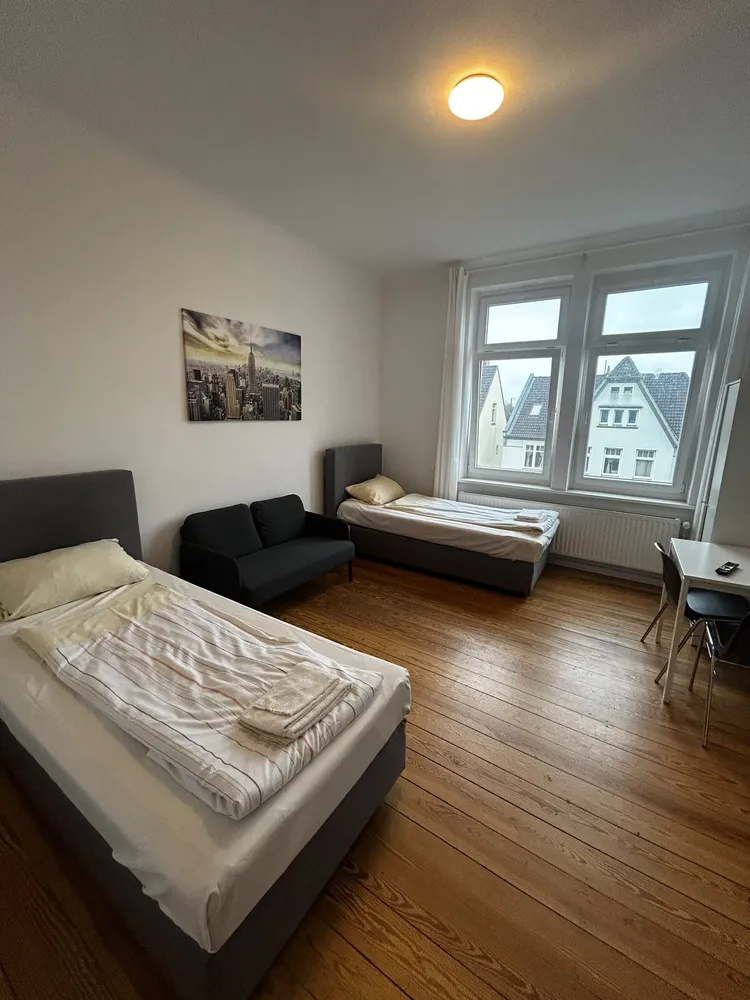 3 Zimmer Wohnung mit 80 m² in Neumünster – Bild 11