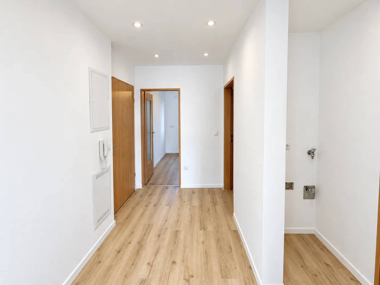 2 Zimmer Wohnung mit 63 m² in Freising – Bild 7