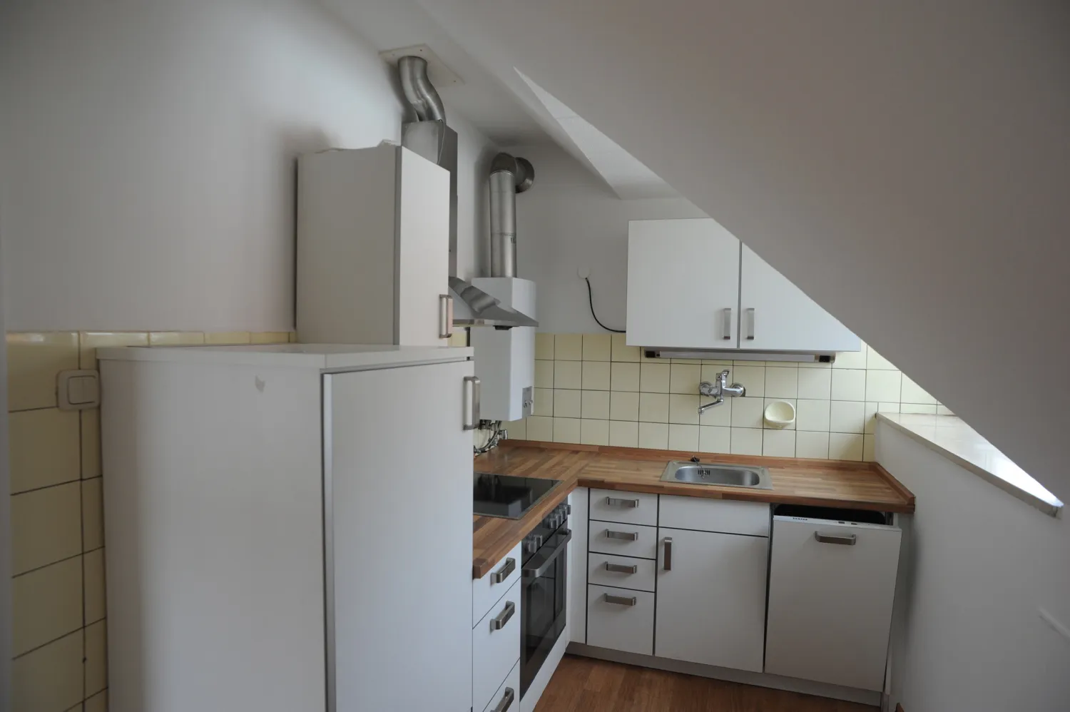 3 Zimmer Wohnung mit 65 m² in Augsburg – Bild 10