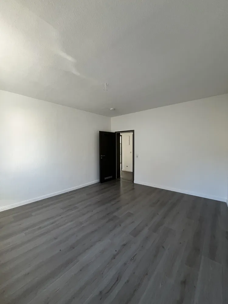 2 room apartment with 60 m² in Bitterfeld-Wolfen – Photo 11