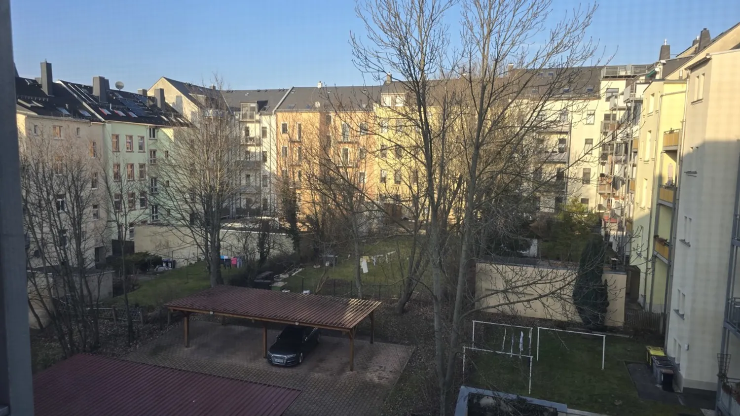 2 room apartment with 70 m² in Chemnitz – Photo 8