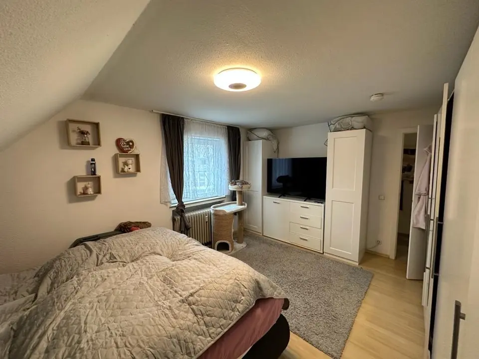3 Zimmer Wohnung mit 70 m² in Calw – Bild 6