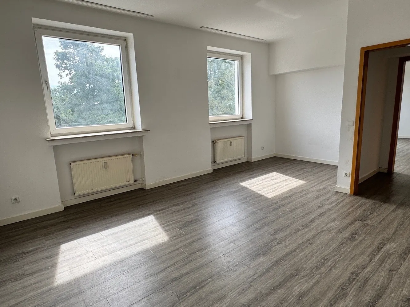 4 Zimmer Wohnung mit 122 m² in Essen – Bild 7