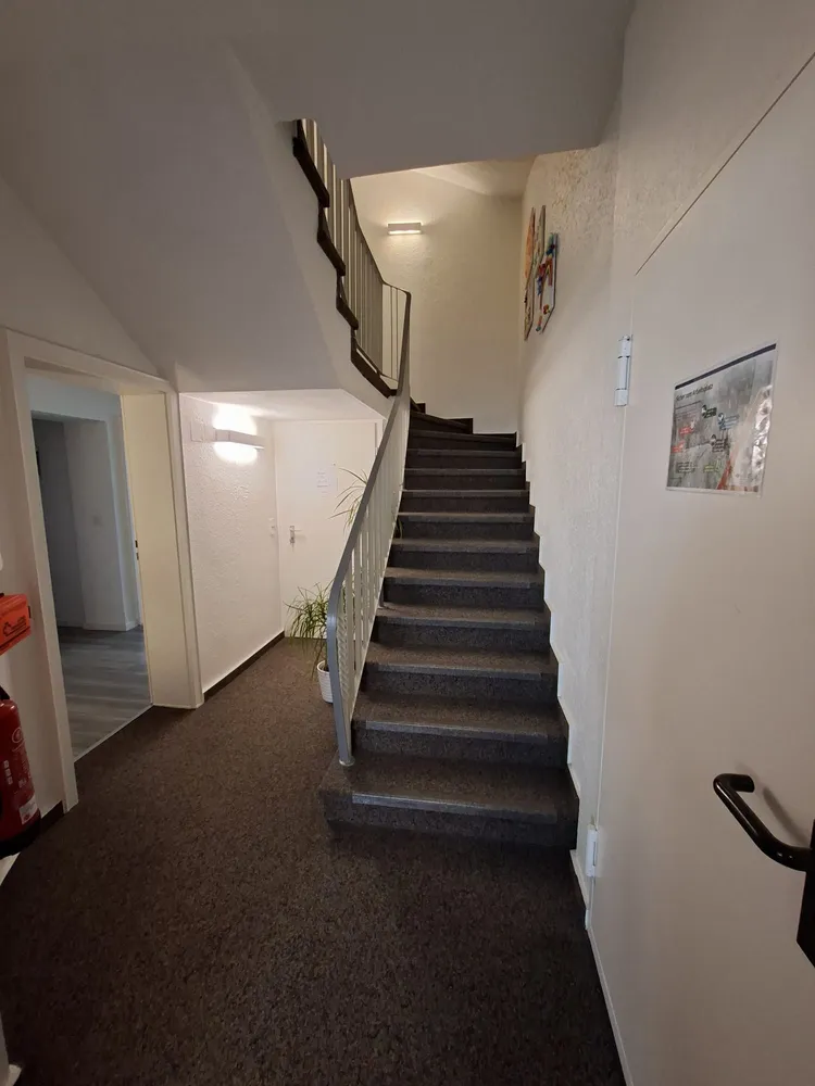 3 Zimmer Wohnung mit 83 m² in Essen – Bild 2