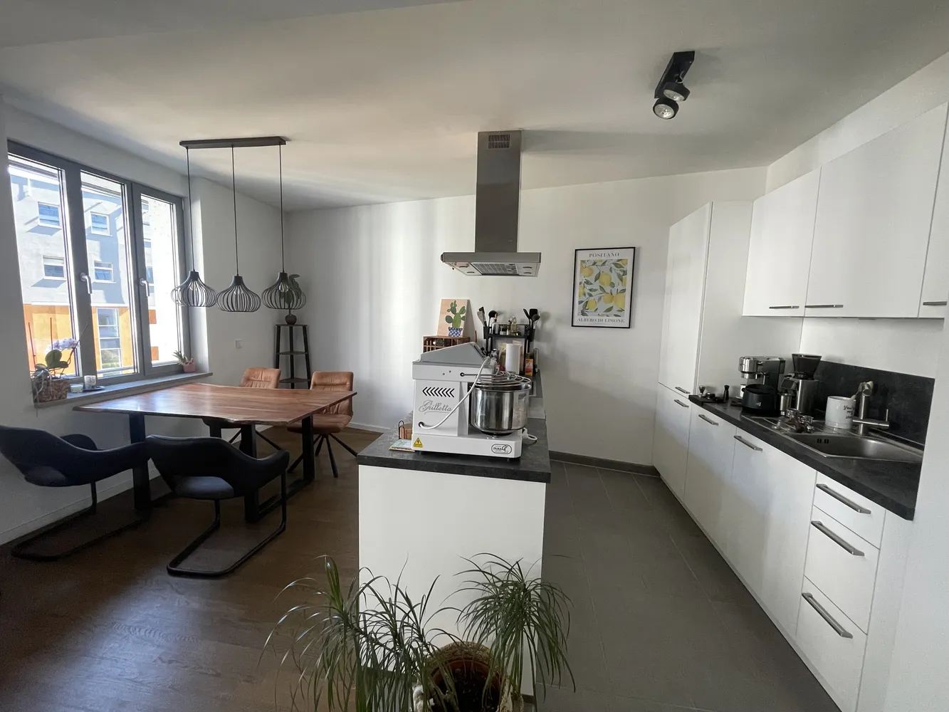 3 Zimmer Wohnung mit 83 m² in Nürnberg – Bild 9
