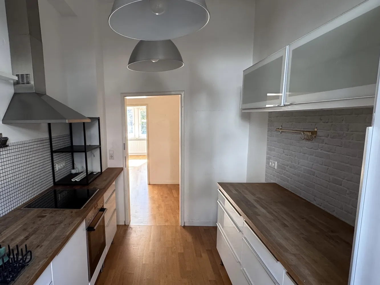 3 room apartment with 67 m² in Darmstadt – Photo 9