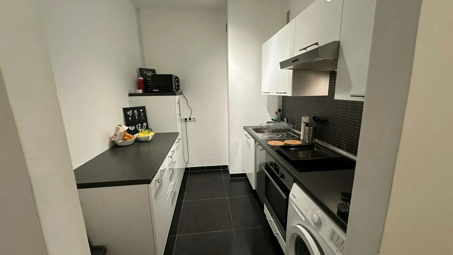 WG-Zimmer mit 13 m² in Frankfurt am Main – Bild 6