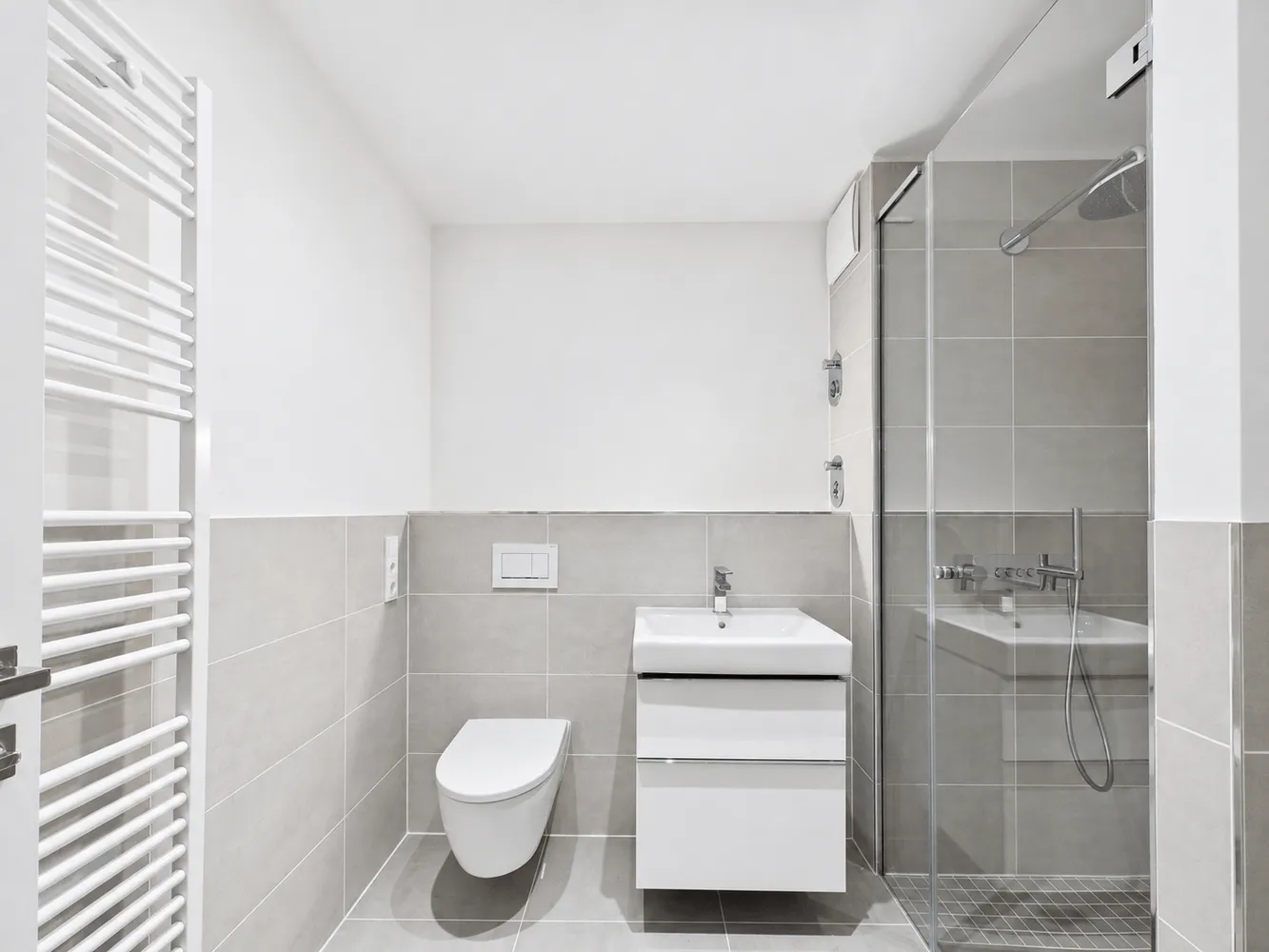 3 Zimmer Wohnung mit 125 m² in Berlin – Bild 6