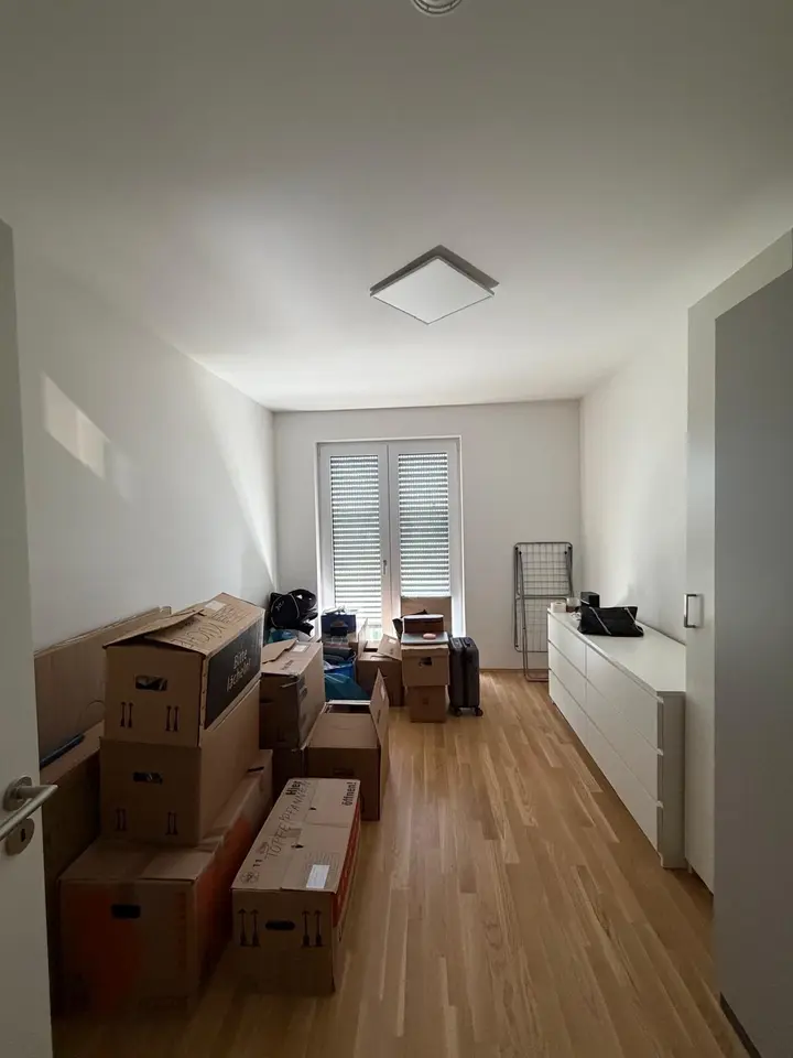 4 Zimmer Wohnung mit 95 m² in Mittweida – Bild 10