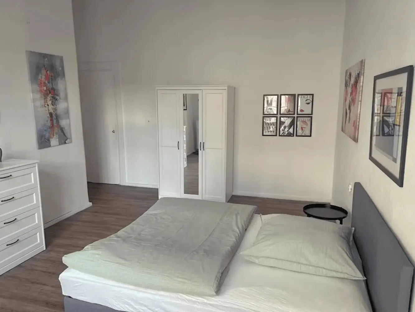 WG-Zimmer mit 20 m² in Berlin – Bild 5