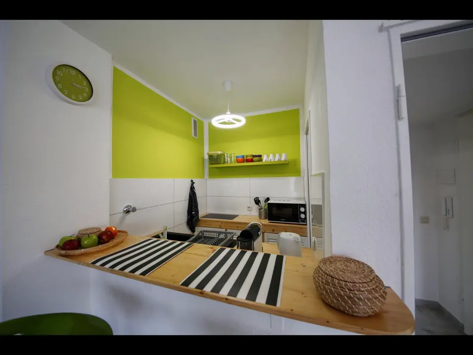 WG-Zimmer mit 32 m² in Ratingen – Bild 5