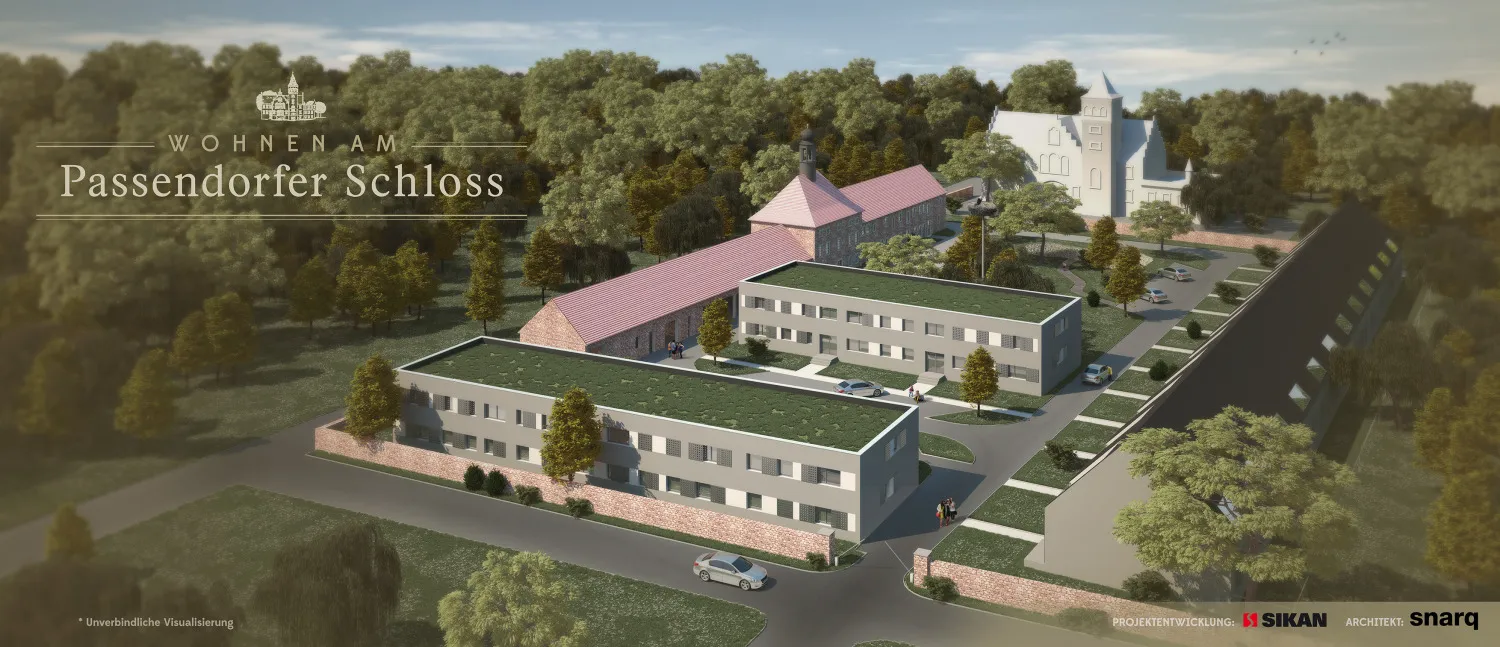 4 Zimmer Wohnung mit 148 m² in Halle (Saale) – Bild 1
