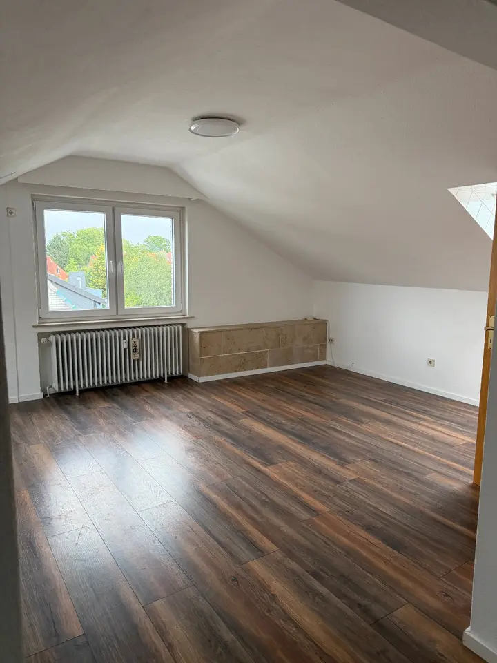 2 Zimmer Wohnung mit 61 m² in Hannover – Bild 1