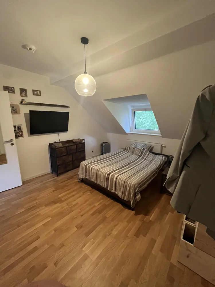 3 Zimmer Wohnung mit 70 m² in Düsseldorf – Bild 1