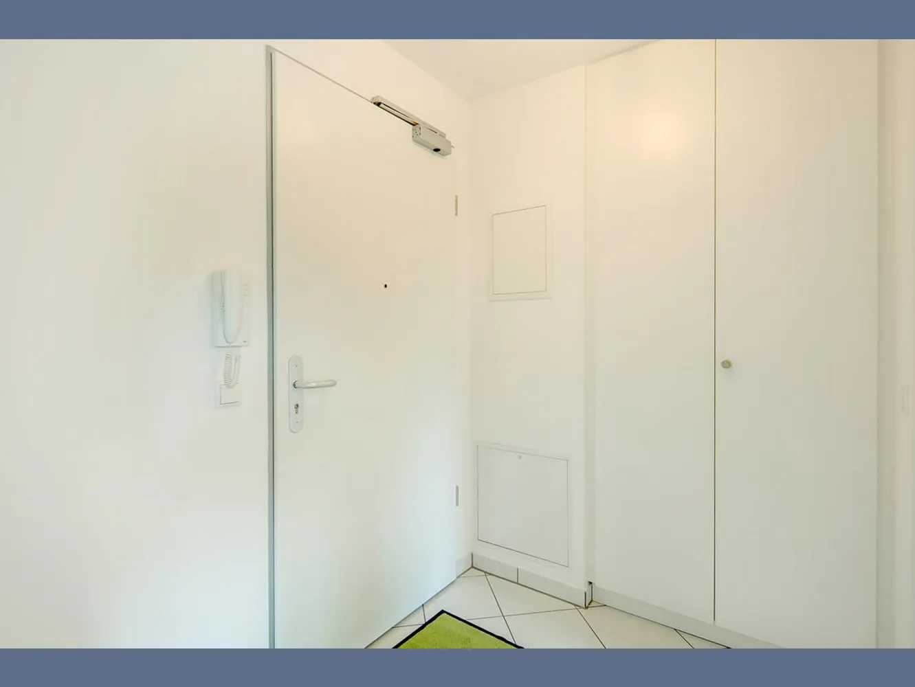1 Zimmer Wohnung mit 35 m² in München – Bild 9