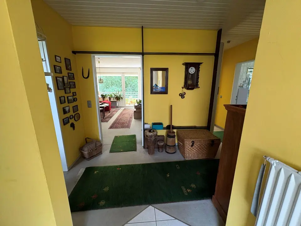 3 Zimmer Wohnung mit 100 m² in Herford – Bild 3