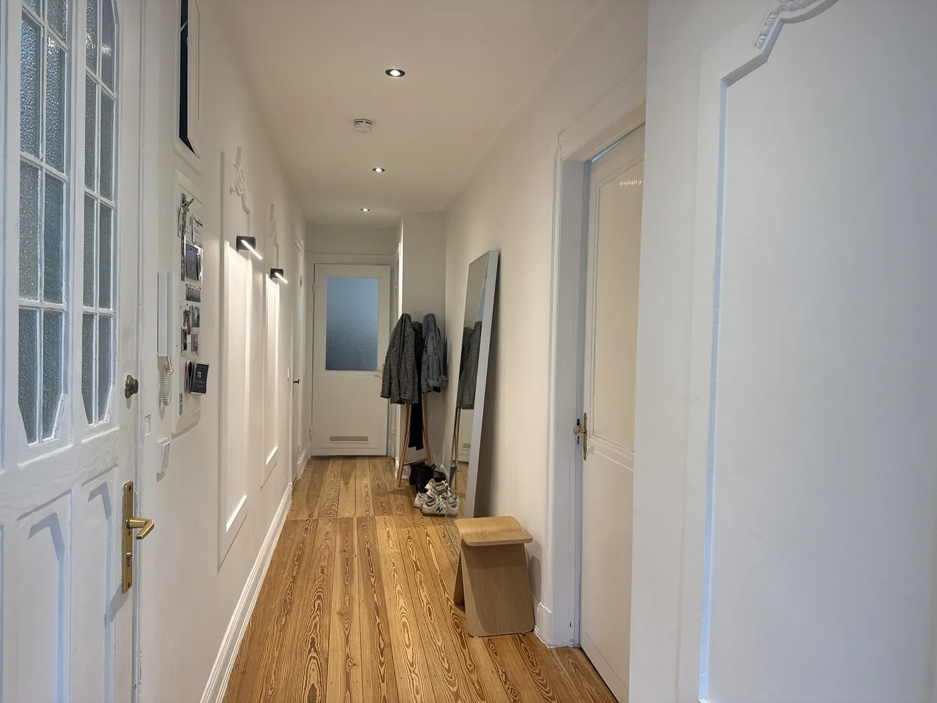 3 Zimmer Wohnung mit 74 m² in Hamburg – Bild 5