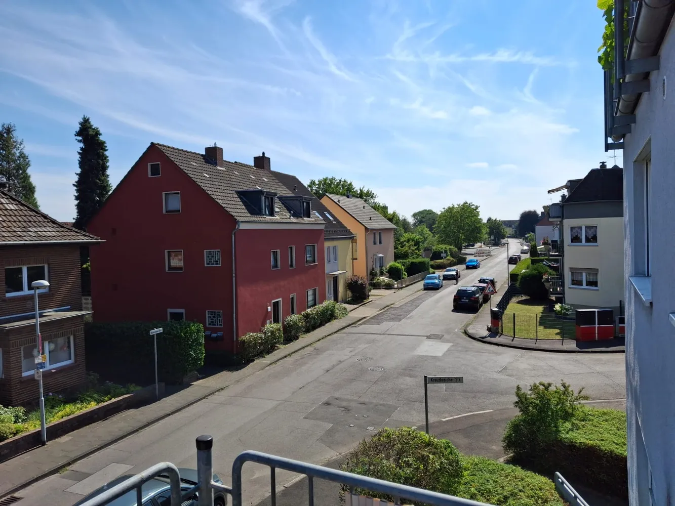 3 Zimmer Wohnung mit 73 m² in Leverkusen – Bild 11