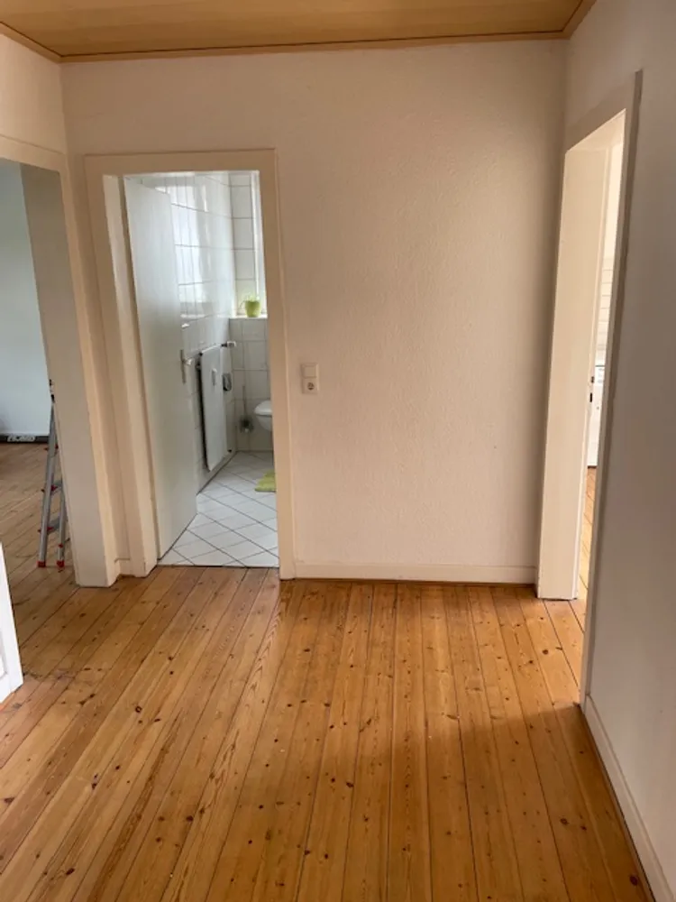 2 Zimmer Wohnung mit 82 m² in Hagen – Bild 2