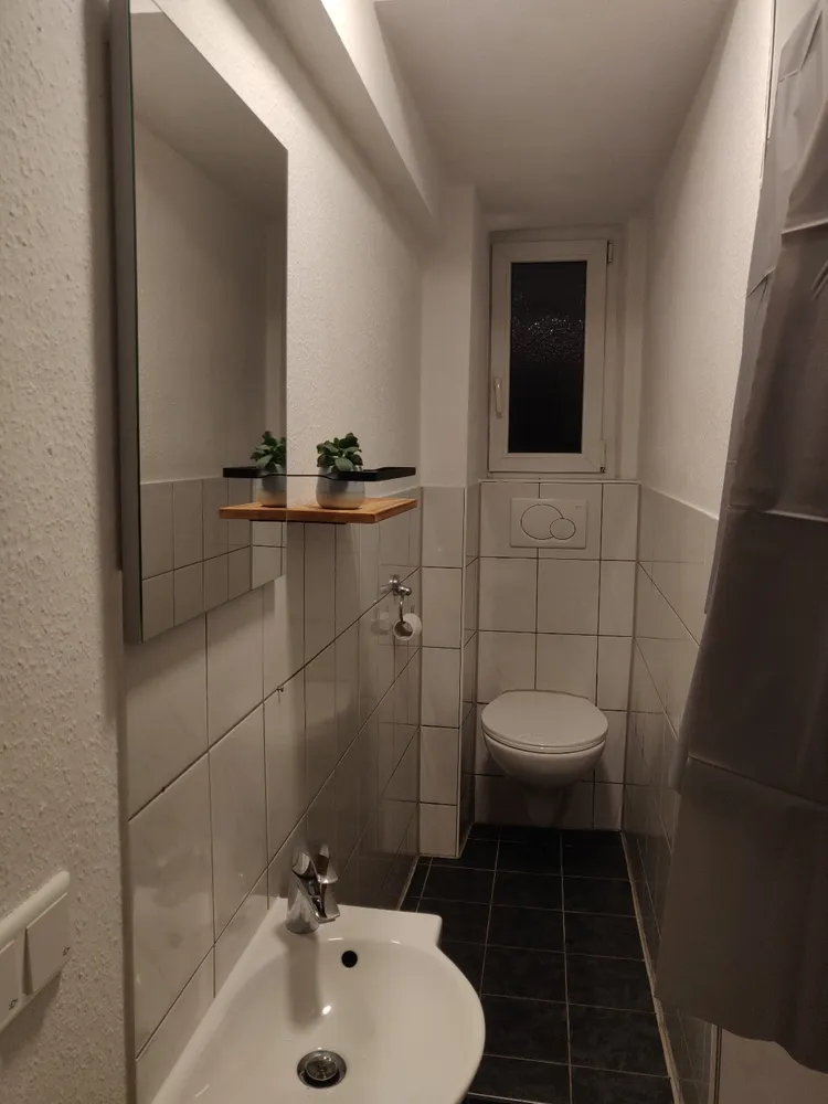 1 Zimmer Wohnung mit 31 m² in Stuttgart – Bild 4