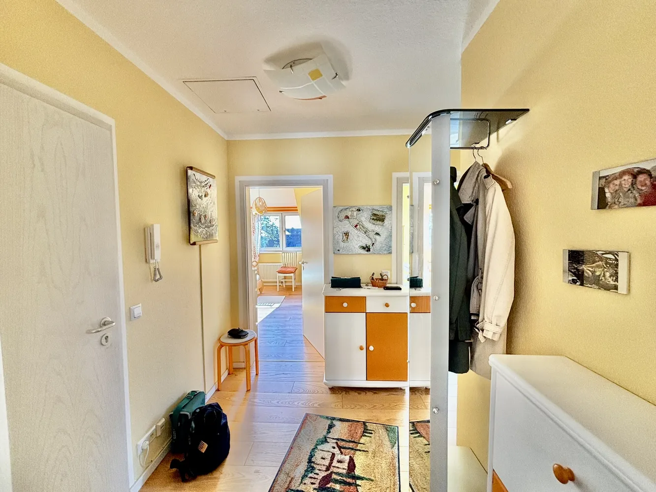 2 Zimmer Wohnung mit 65 m² in Wiesbaden – Bild 11