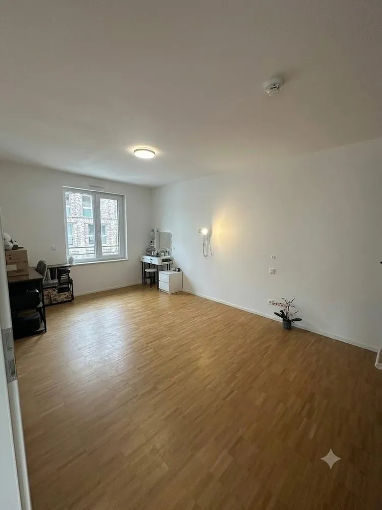 2 room apartment with 71 m² in Regensburg – Photo 6