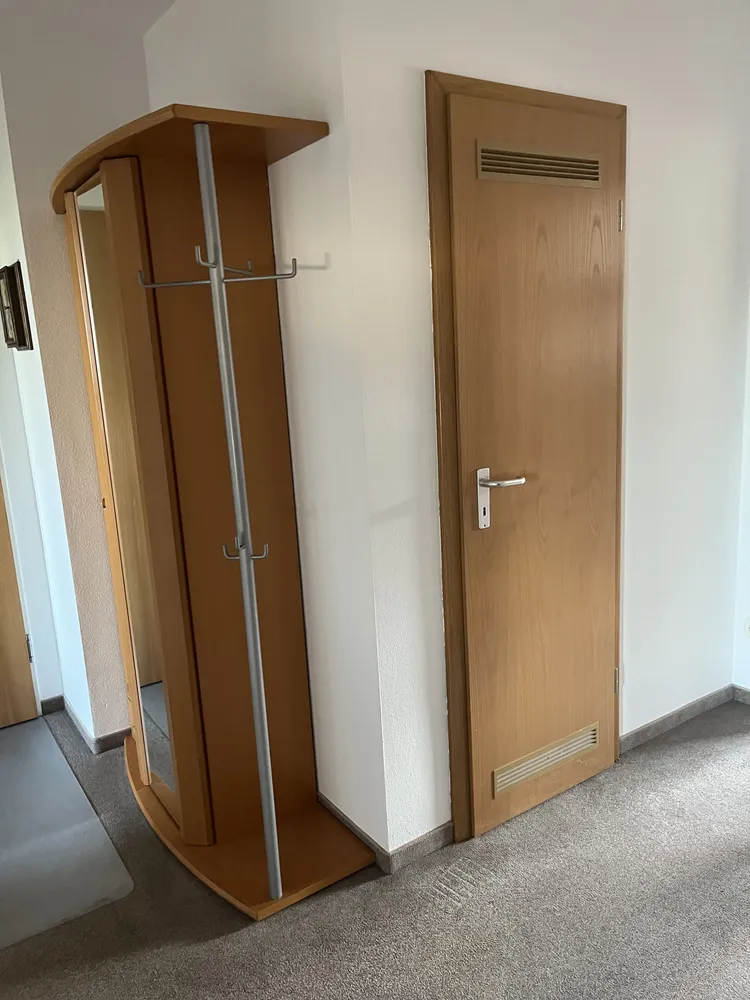 2 room apartment with 64 m² in Augsburg – Photo 6