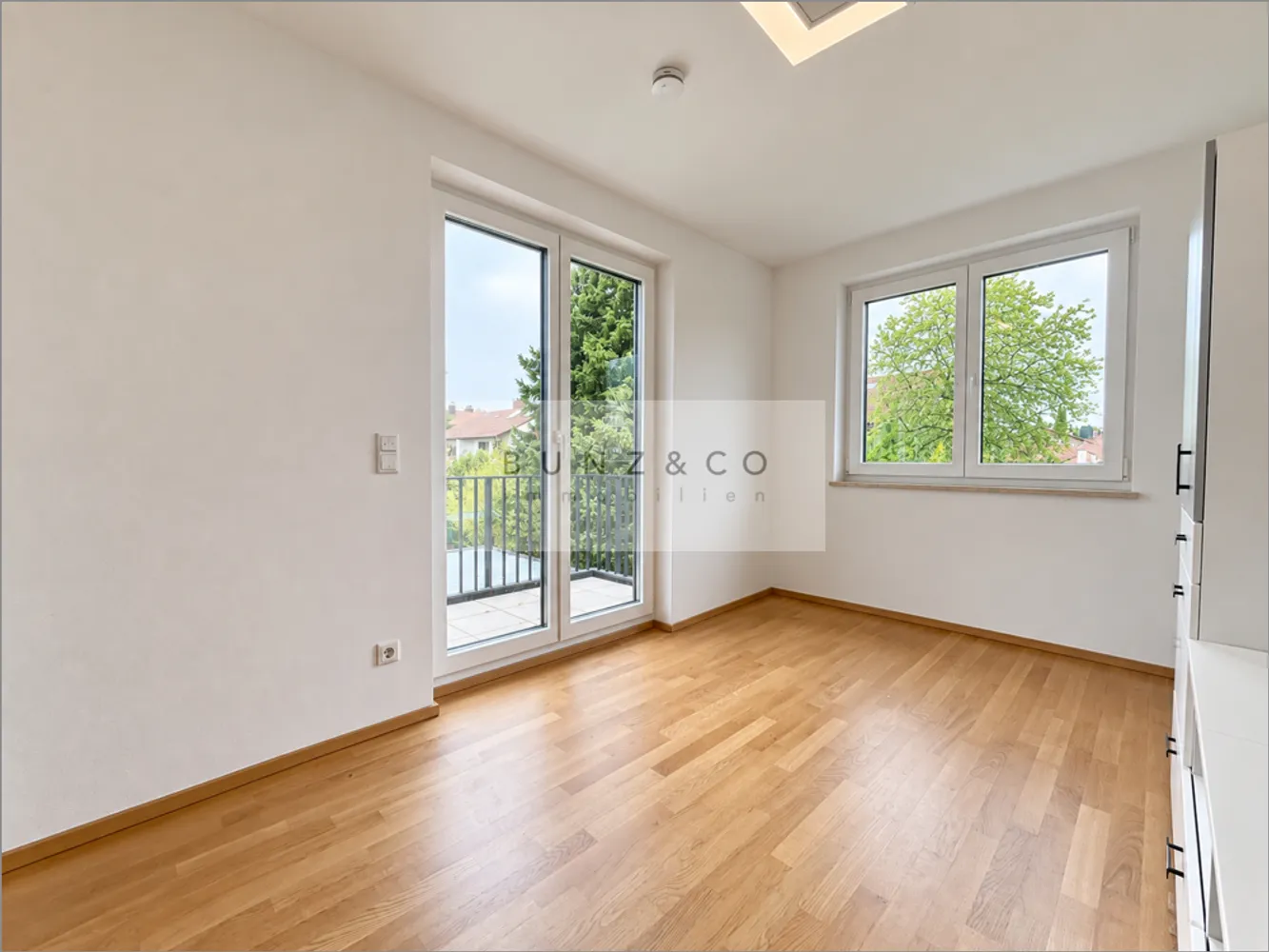 5 room apartment with 112 m² in Munich – Photo 12