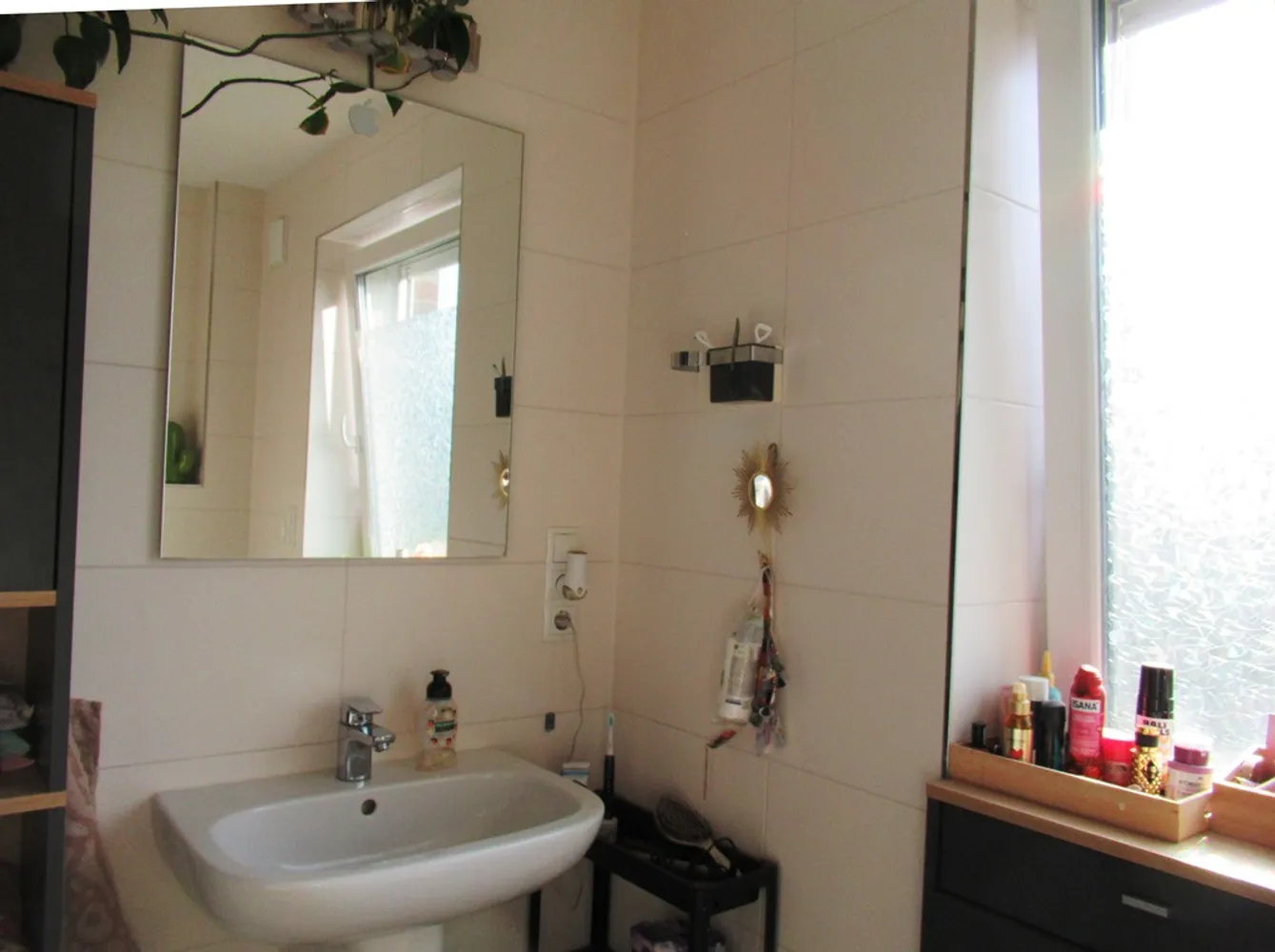 2 room apartment with 73 m² in Cloppenburg – Photo 2