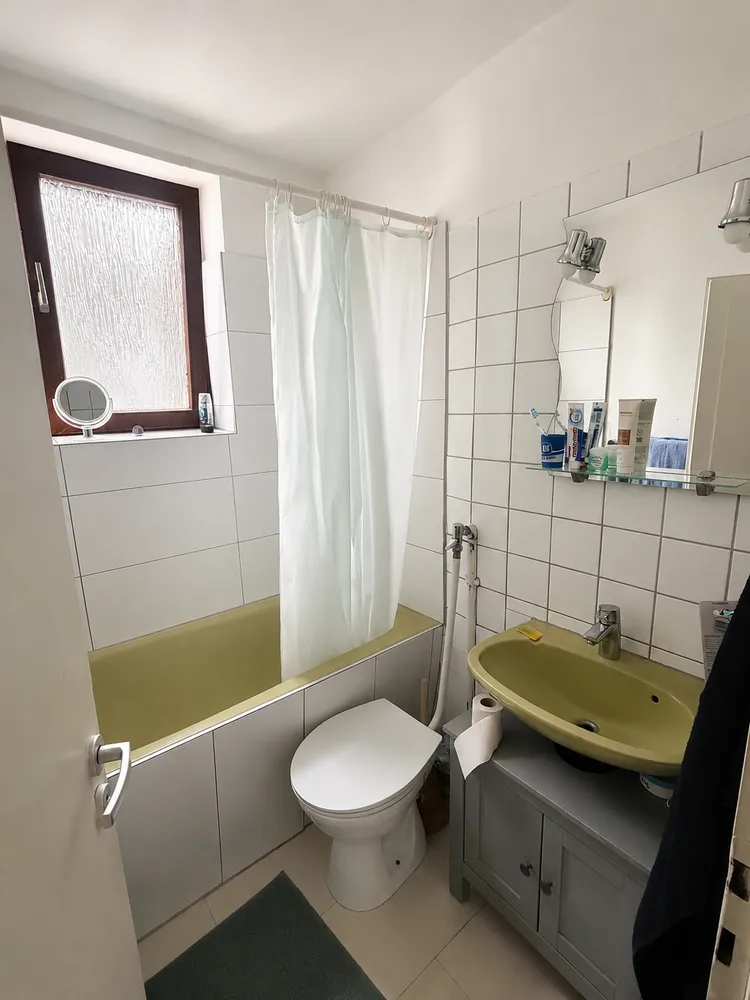2 Zimmer Wohnung mit 43 m² in Karlsruhe – Bild 6