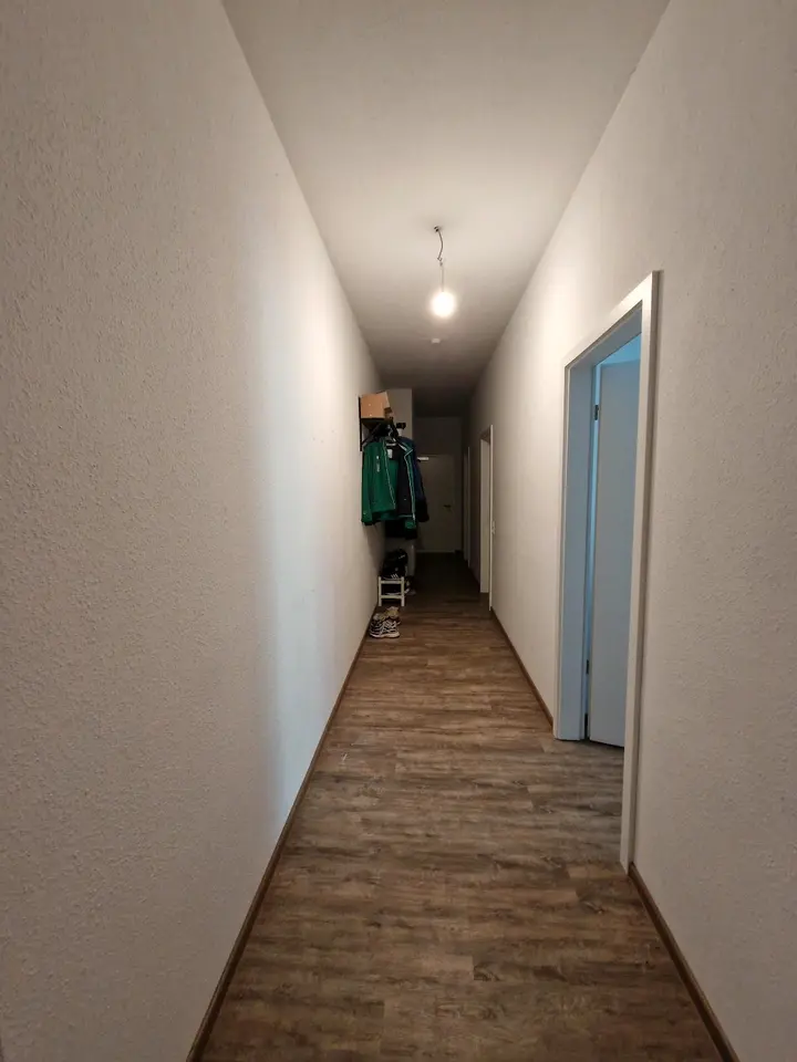 WG-Zimmer mit 16 m² in Stade – Bild 9
