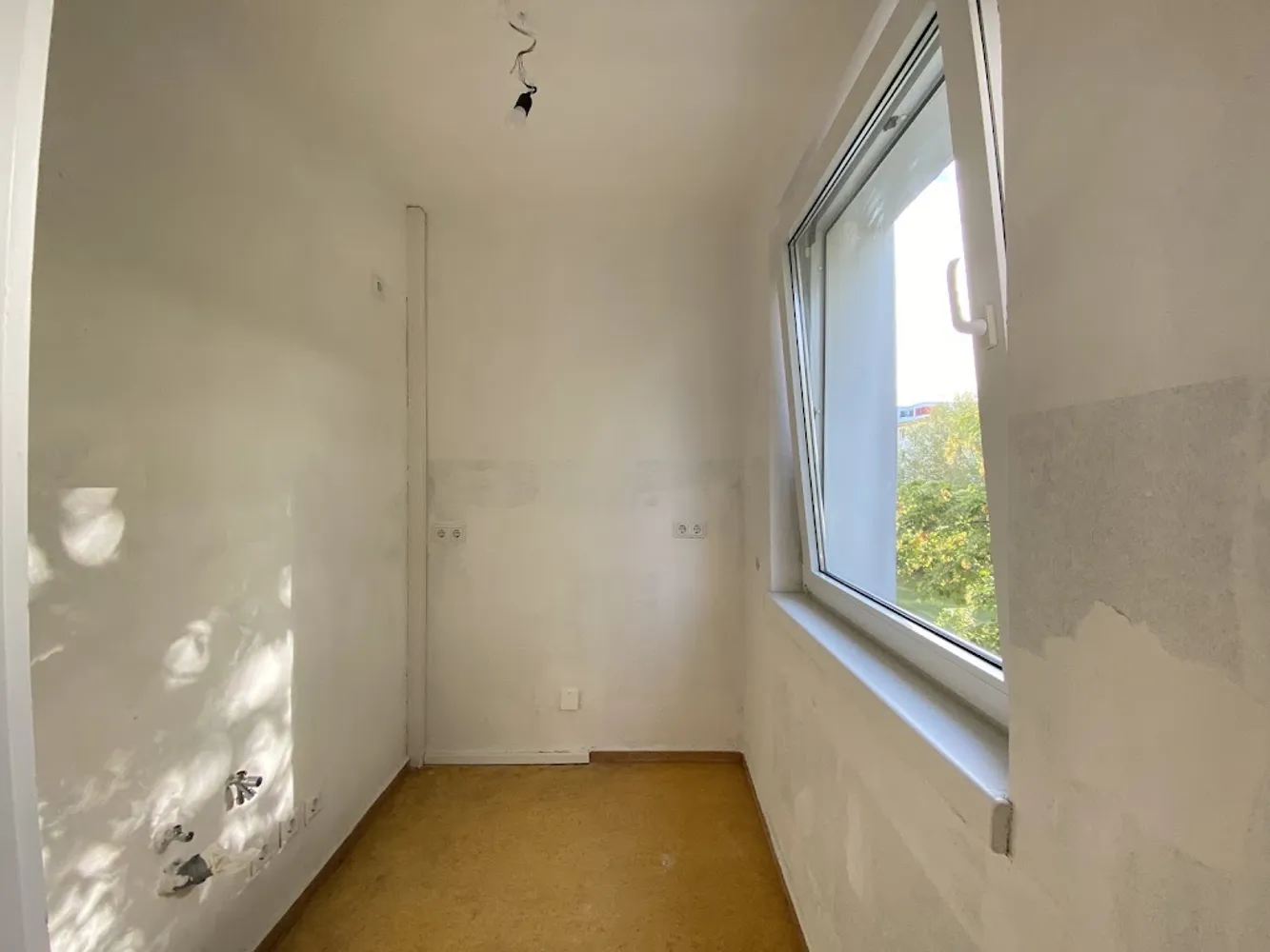 2 Zimmer Wohnung mit 36 m² in Berlin – Bild 4