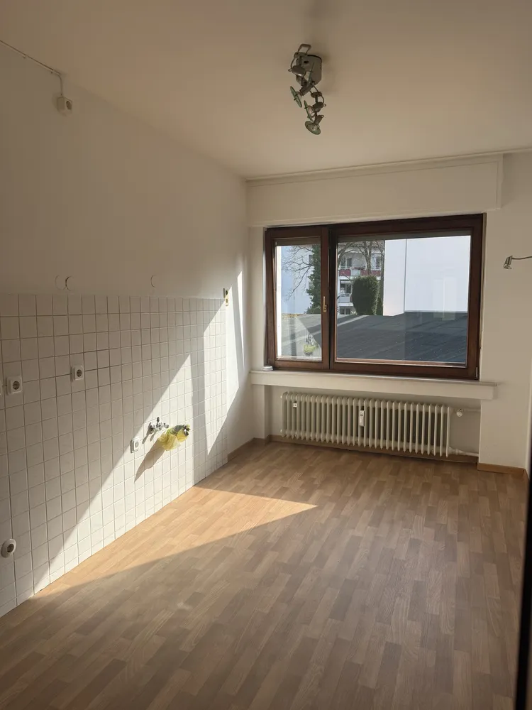 2 Zimmer Wohnung mit 74 m² in Witten – Bild 1