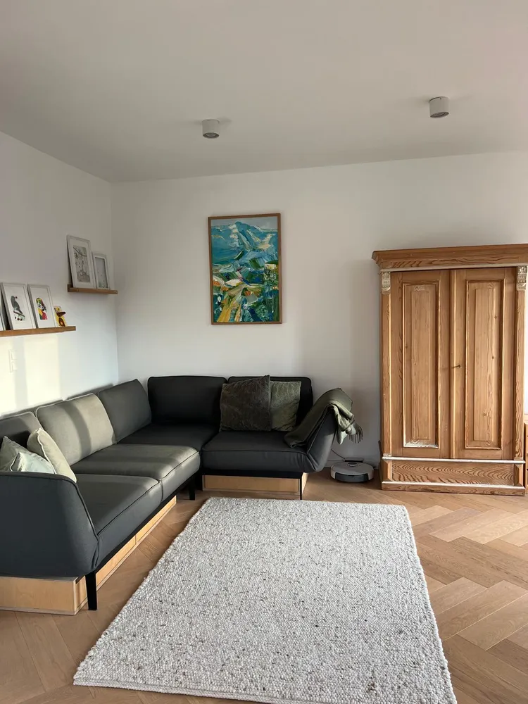 4 Zimmer Wohnung mit 107 m² in Tübingen – Bild 11
