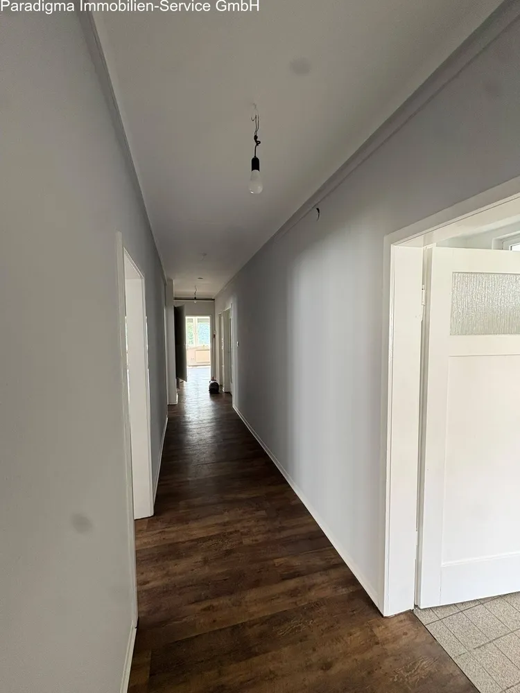 5 Zimmer Wohnung mit 118 m² in Stuttgart – Bild 7