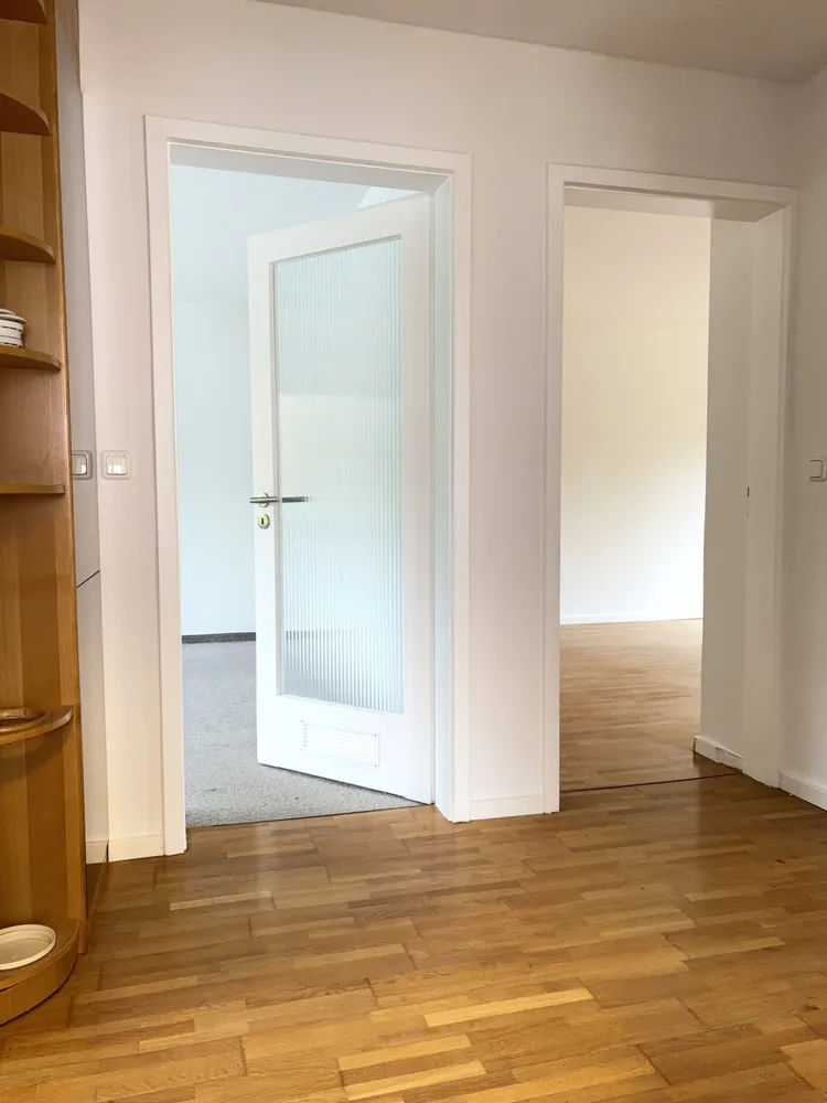 3 Zimmer Wohnung mit 79 m² in München – Bild 1
