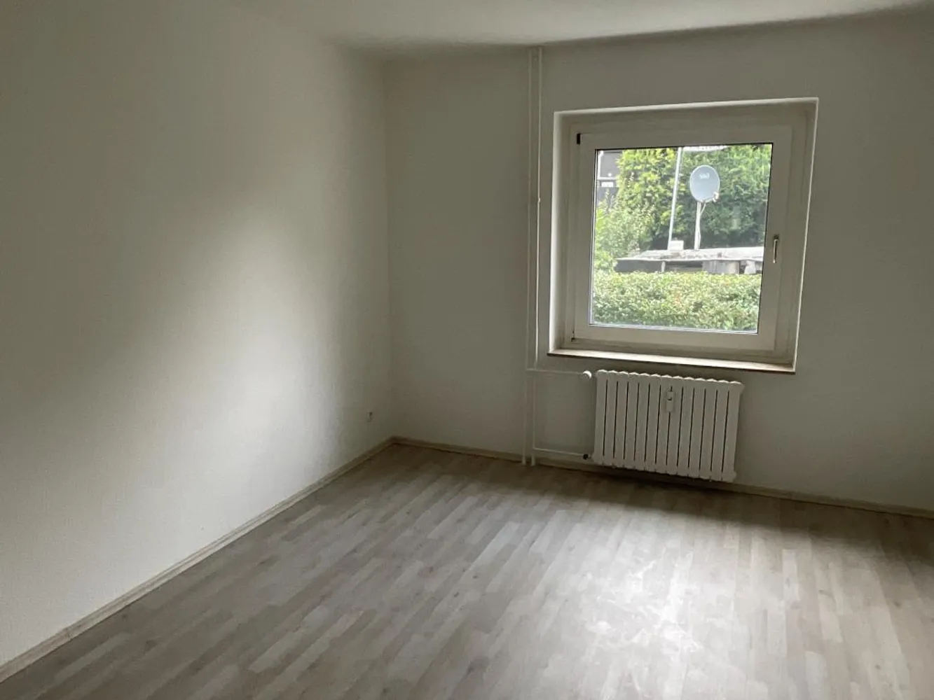 3 Zimmer Wohnung mit 42 m² in Essen – Bild 4
