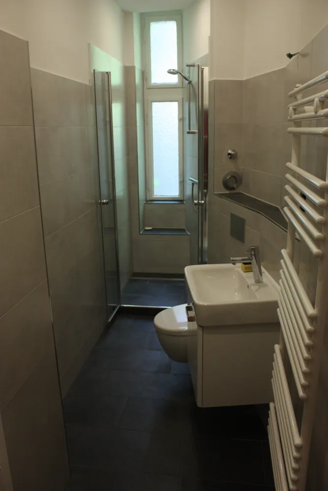 4 Zimmer Wohnung mit 106 m² in Berlin – Bild 3