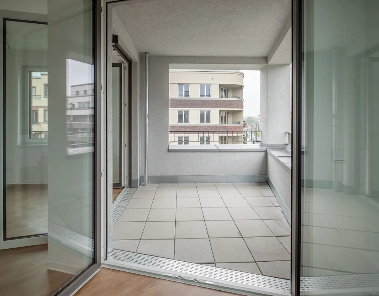 2 Zimmer Wohnung mit 68 m² in Berlin – Bild 6