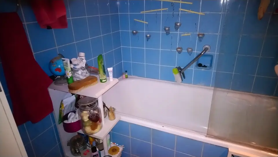 WG-Zimmer mit 40 m² in Pulheim – Bild 5