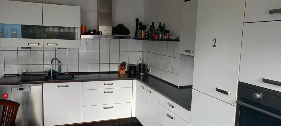WG-Zimmer mit 17 m² in Mönchengladbach – Bild 4