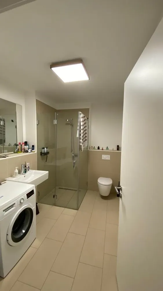 2 Zimmer Wohnung mit 68 m² in Solingen – Bild 10