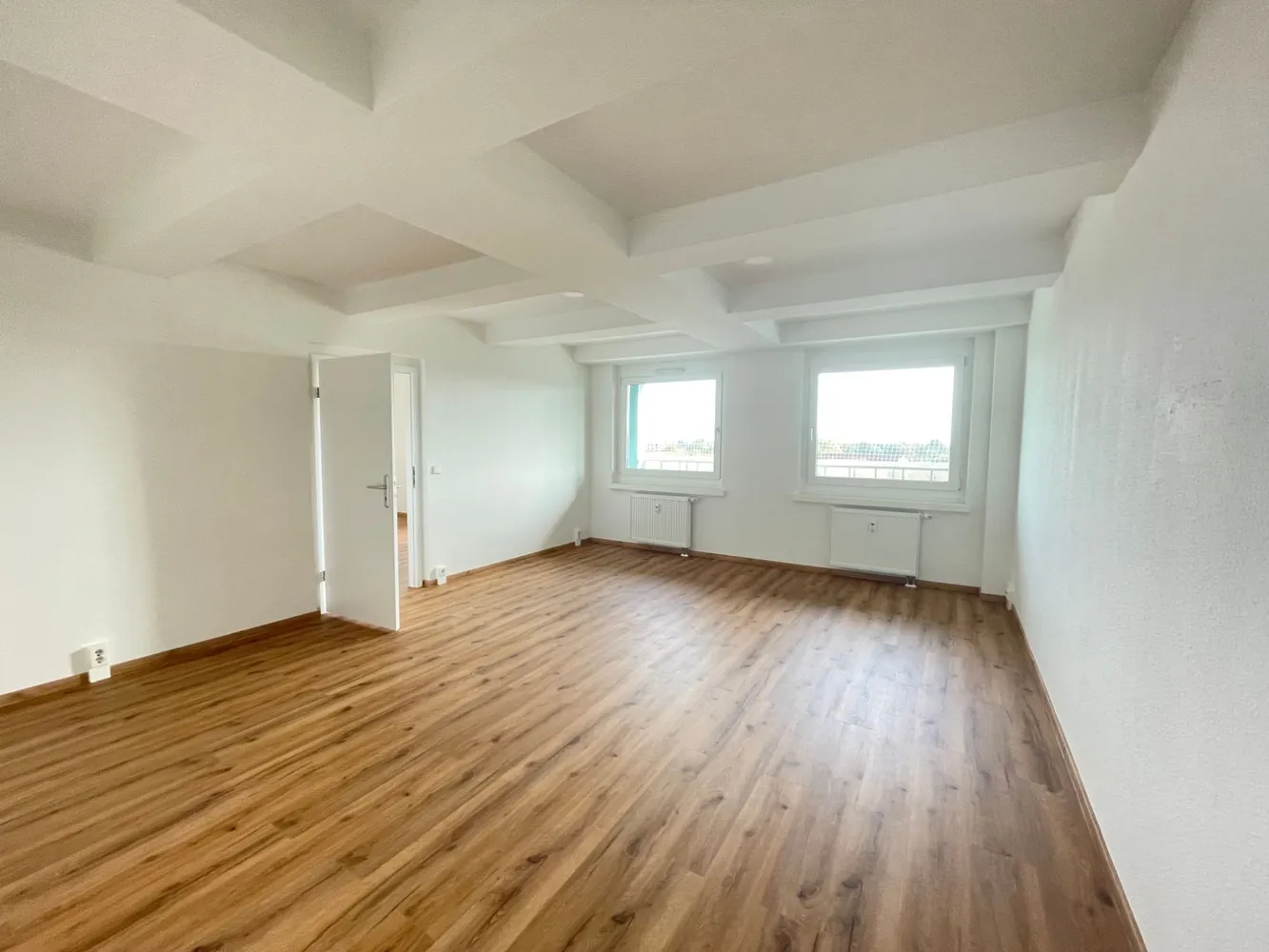 2 Zimmer Wohnung mit 60 m² in Dresden – Bild 9