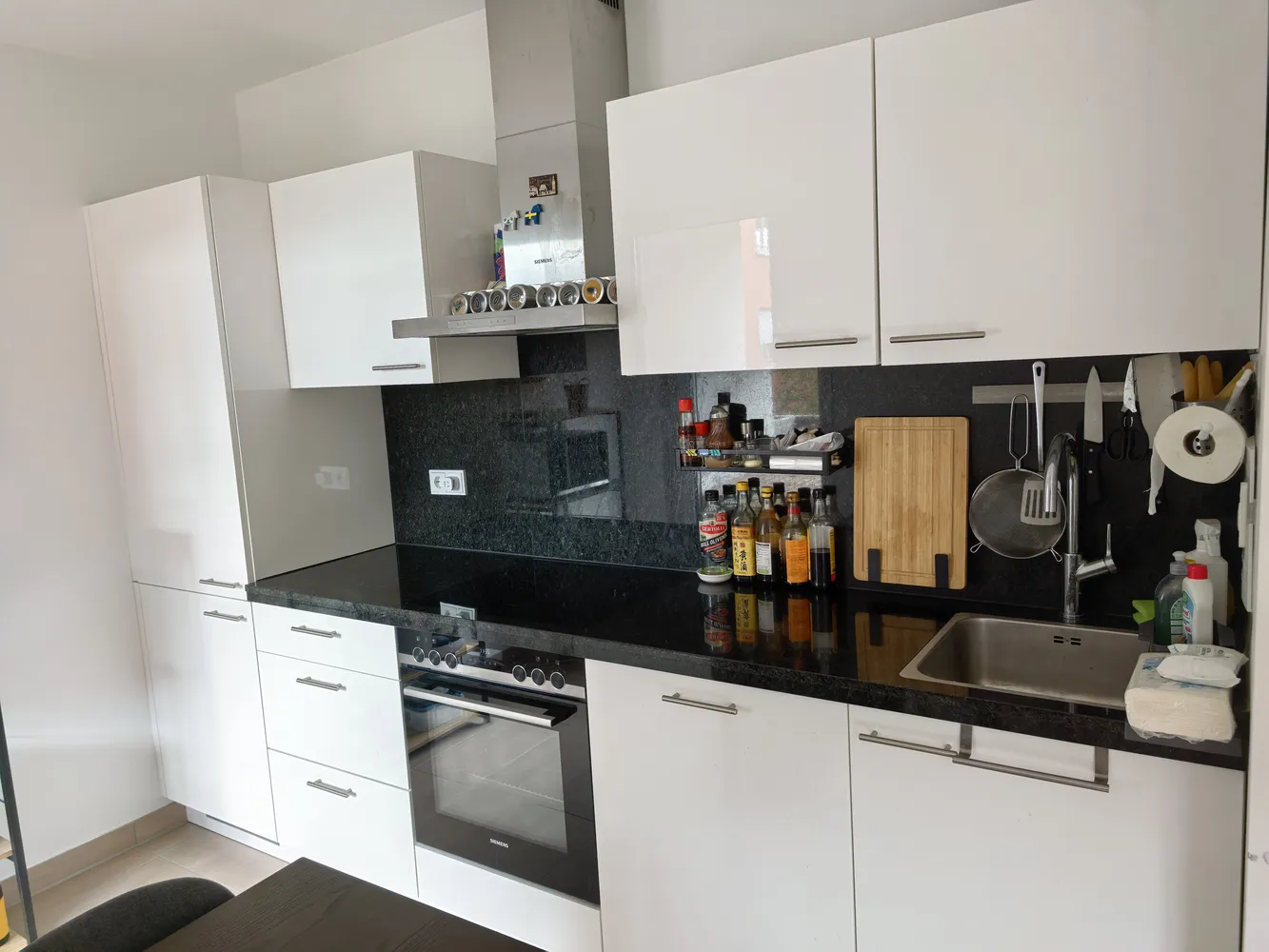 2 Zimmer Wohnung mit 50 m² in München – Bild 5
