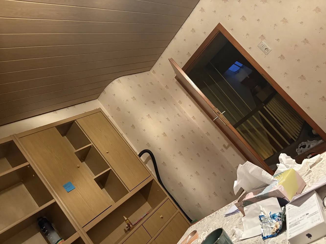 2 Zimmer Wohnung mit 46 m² in Zweibrücken – Bild 2