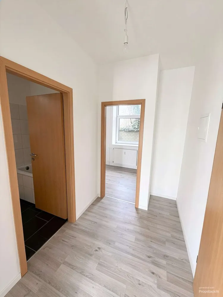 2 Zimmer Wohnung mit 29 m² in Dortmund – Bild 10