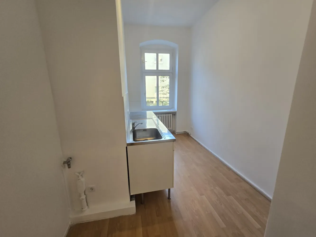 2 Zimmer Wohnung mit 65 m² in Berlin – Bild 10